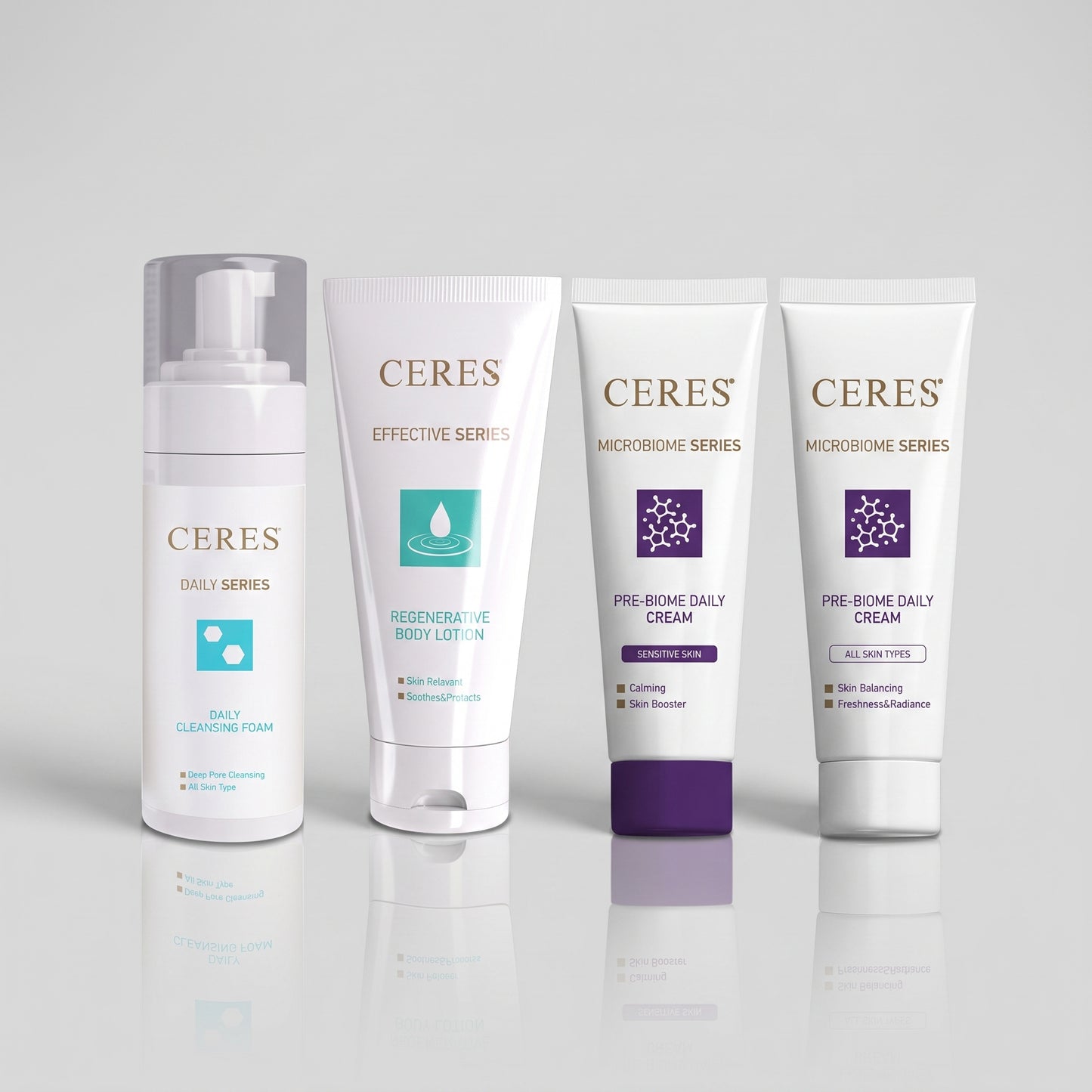 Glow & Deep Hydration