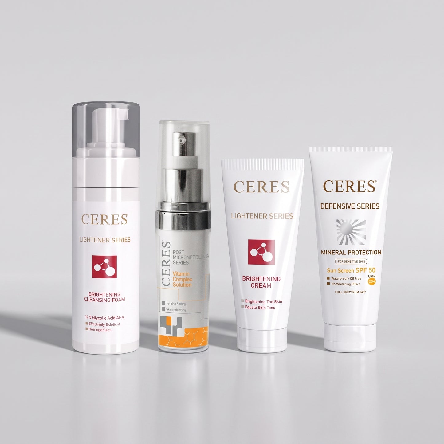 The Ultimate Glow Ritual