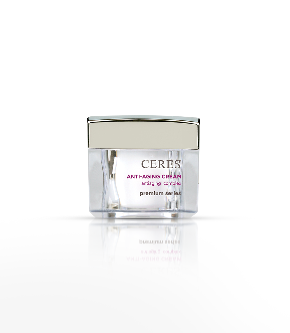 Anti Aging Cream
