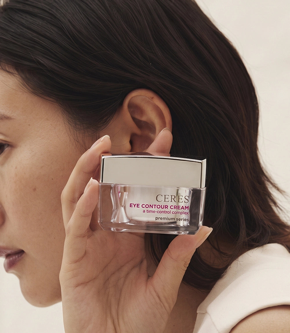Hyaluronic Acid | Eye Contour 20 ml
