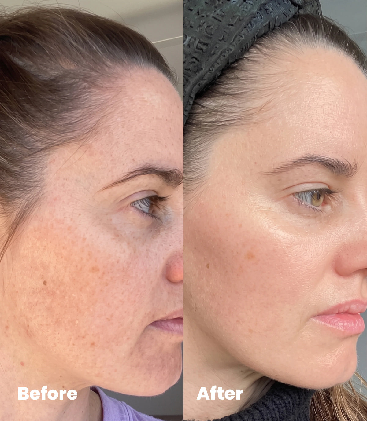 Brightening Cleansing Foam | Daily Glow 500ml