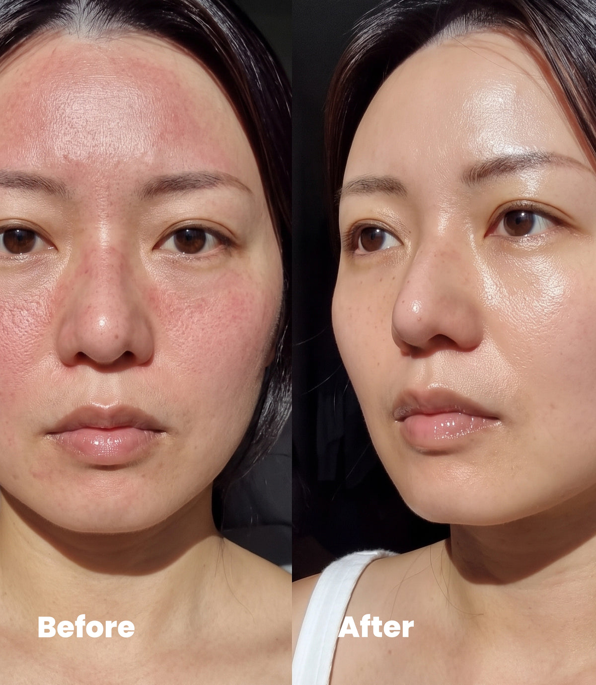 Plus White Sunscreen 50ml
