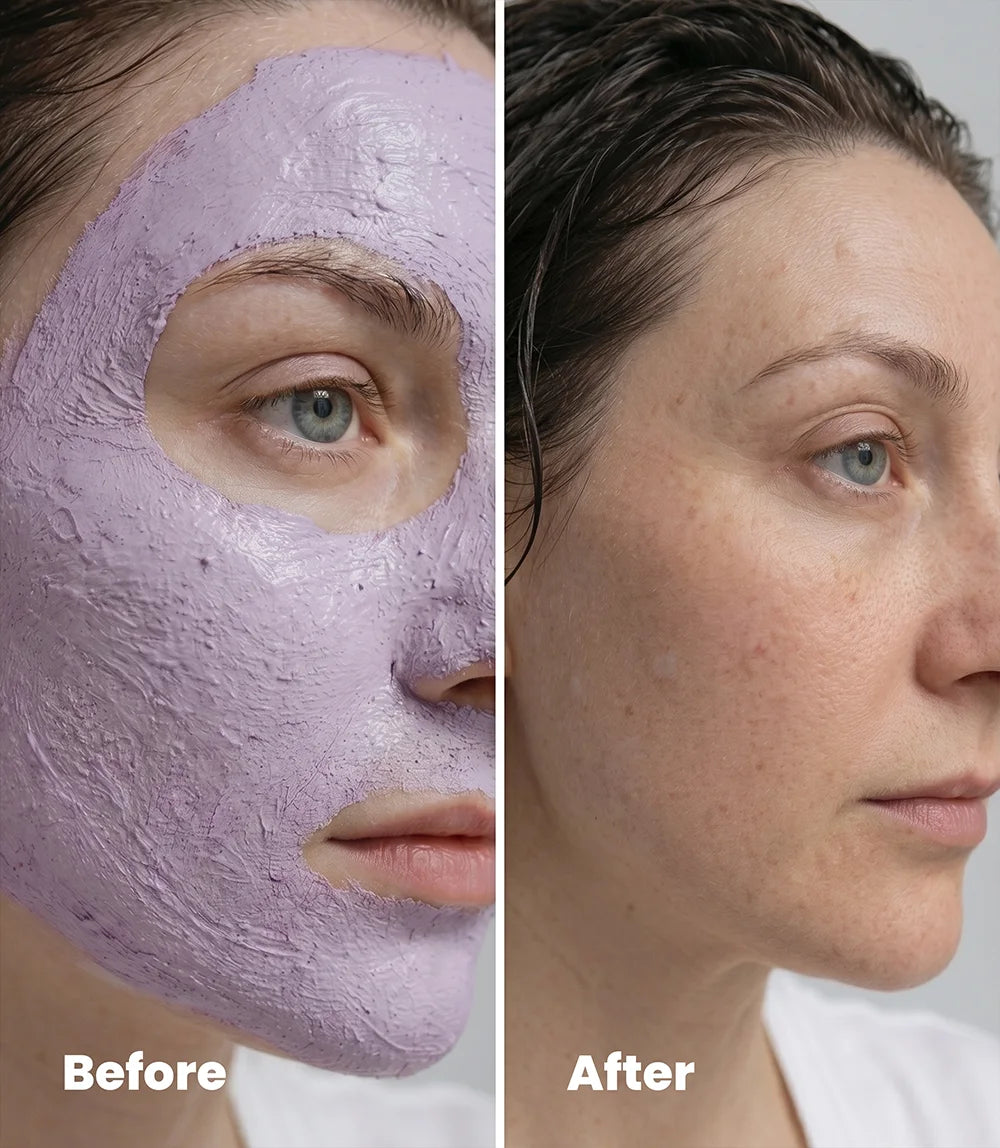 Caviar Elixir Peel Off Mask 500ml