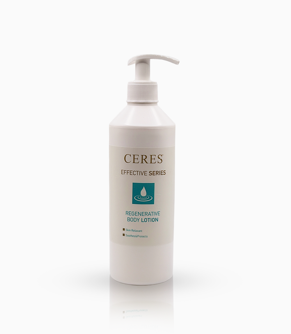 Regenerative Body Lotion 500ml