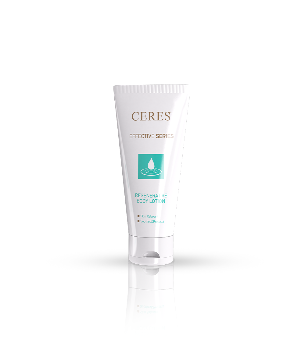 Regenerative Body Lotion