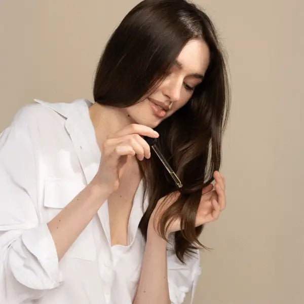 Glycolic Acid for Hair Treatment | Benefits | Side Effects | Uses
