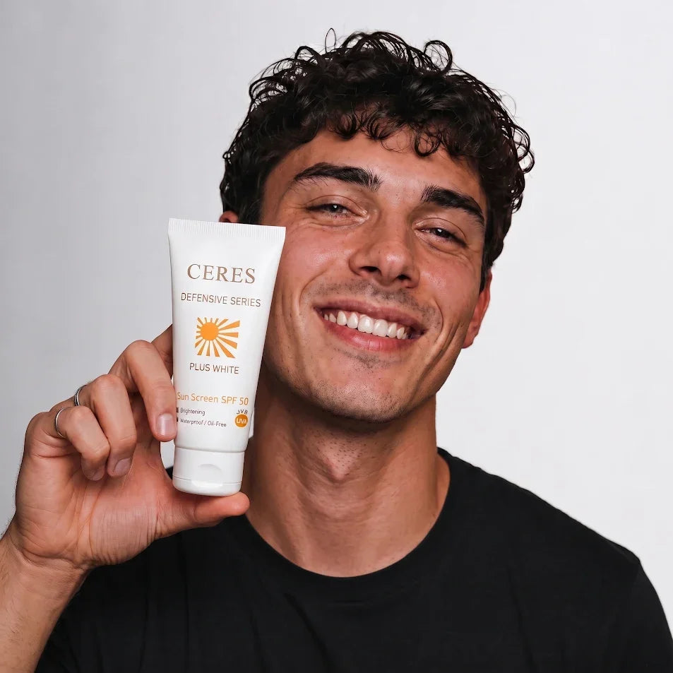 Men Skin Care | Routine & Products