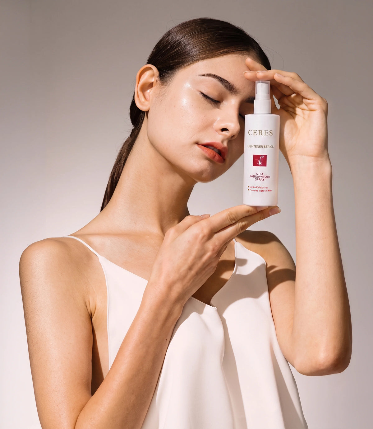 Glycolic Acid | Ingrown Hair Spray 200ml
