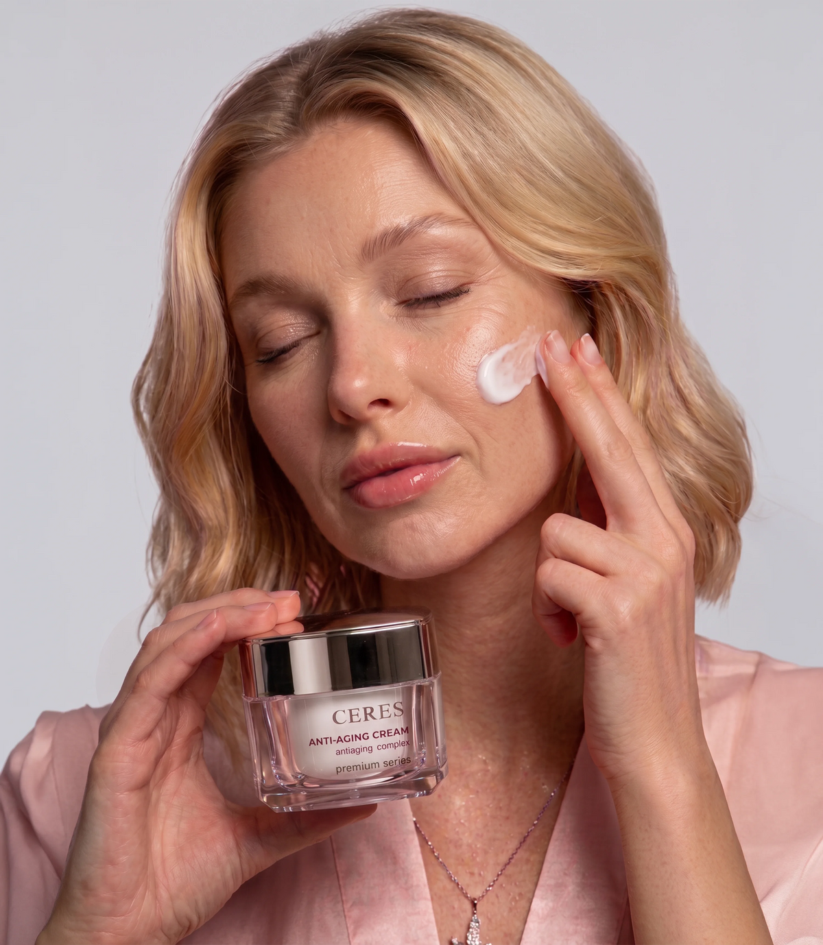 Snow Algae | Anti Aging 50ml
