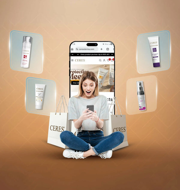 Skincare Starter Savings 