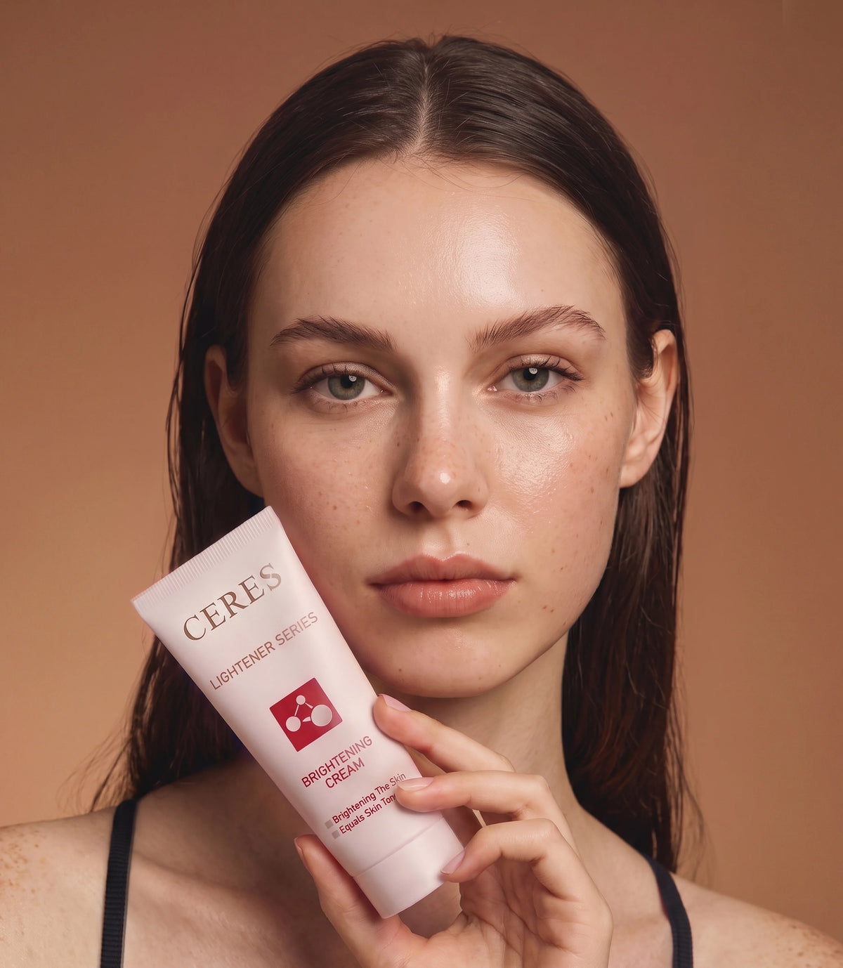 Delentigo Brightening Cream 75ml