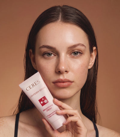 Delentigo Brightening Cream 50ml