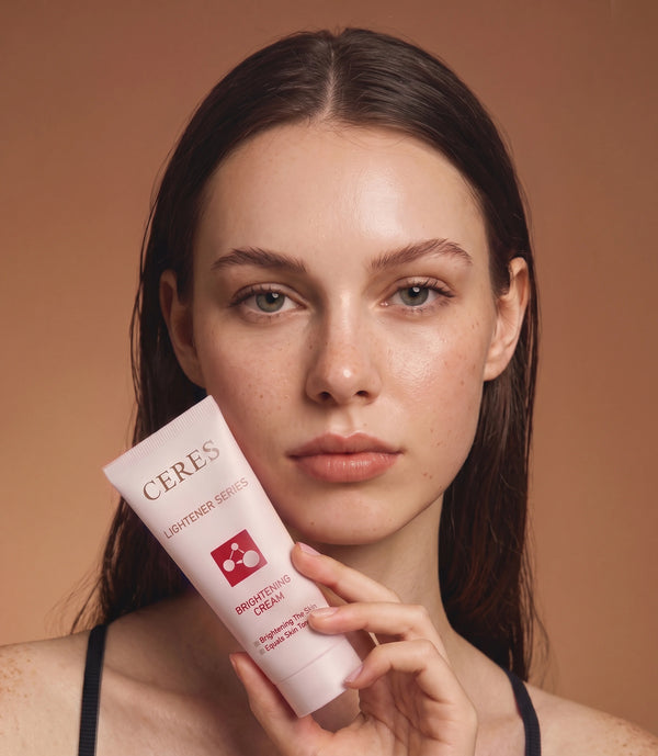 Delentigo Brightening Cream 75ml