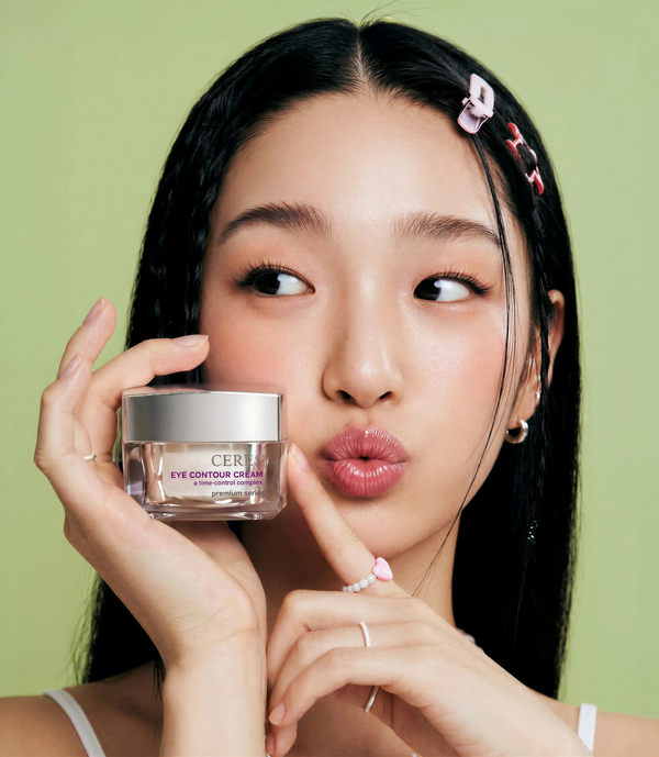 Hyaluronic Acid | Eye Contour 20 ml