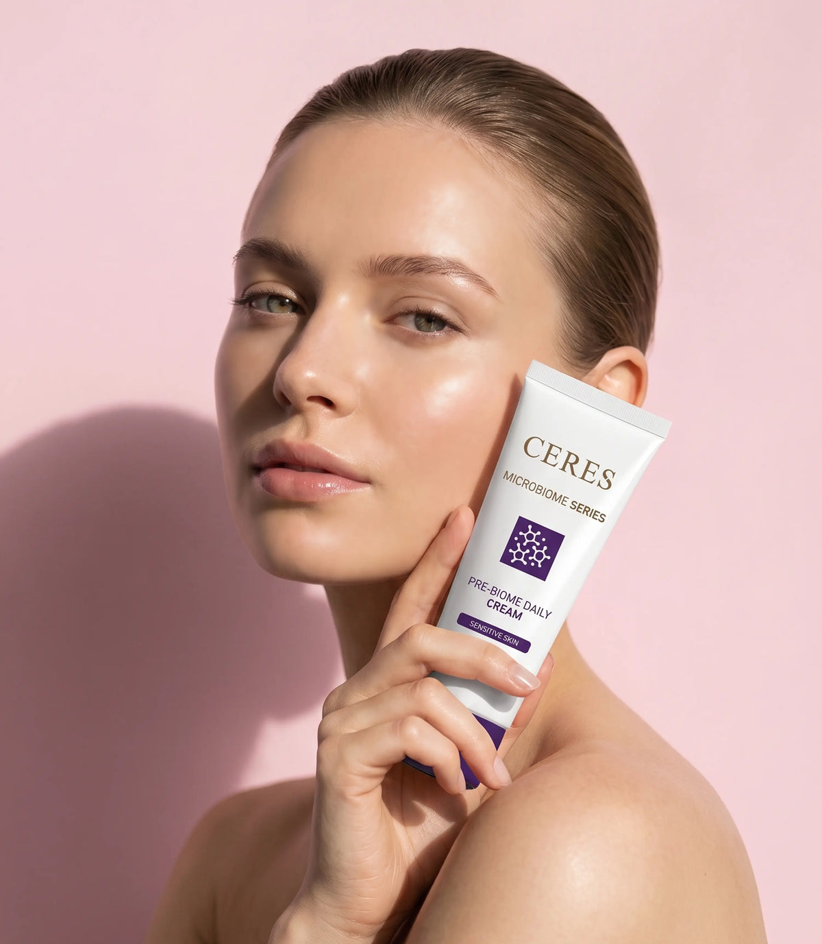 Pre Biome Daily Cream | Sensitive Skin 50ml