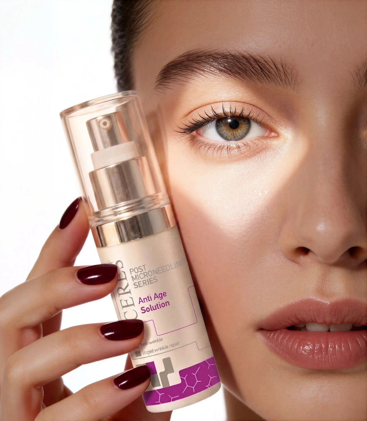 Retinol Anti Aging Solution | 30ml