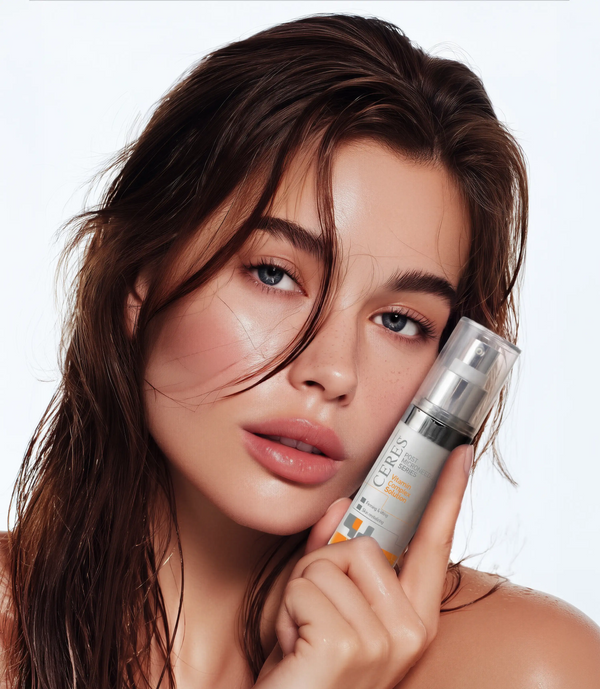 Vitamin Complex Solutions 30ml