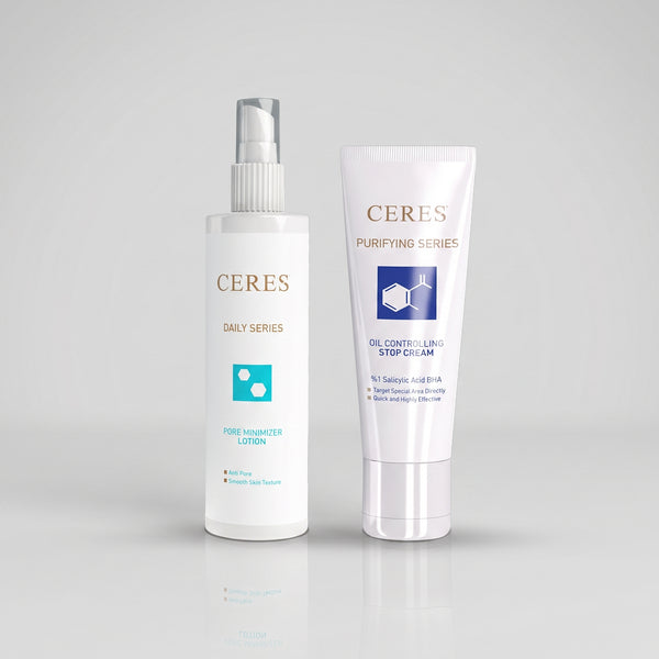 Pore Perfector Duo