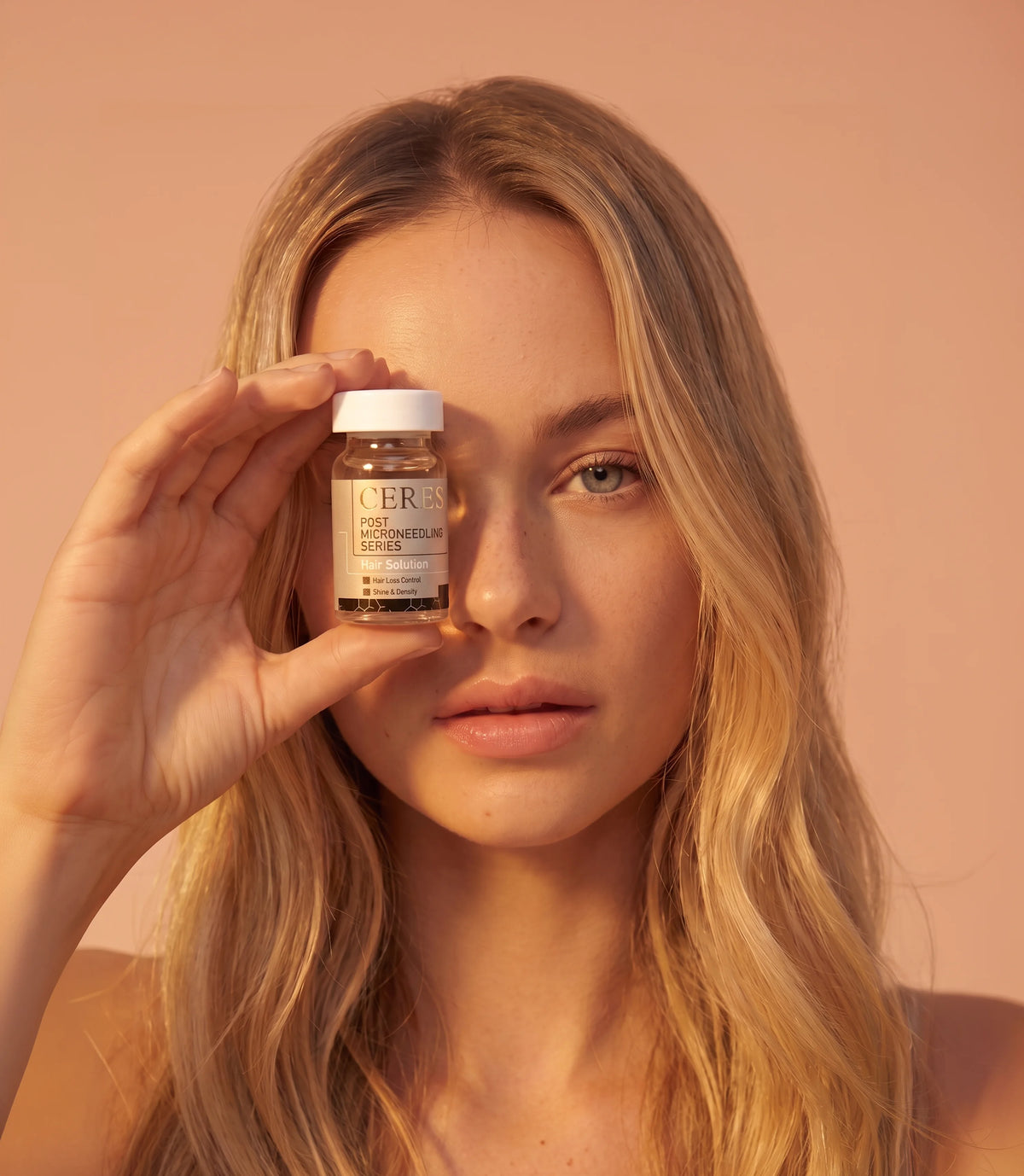 Hair Growth Serum