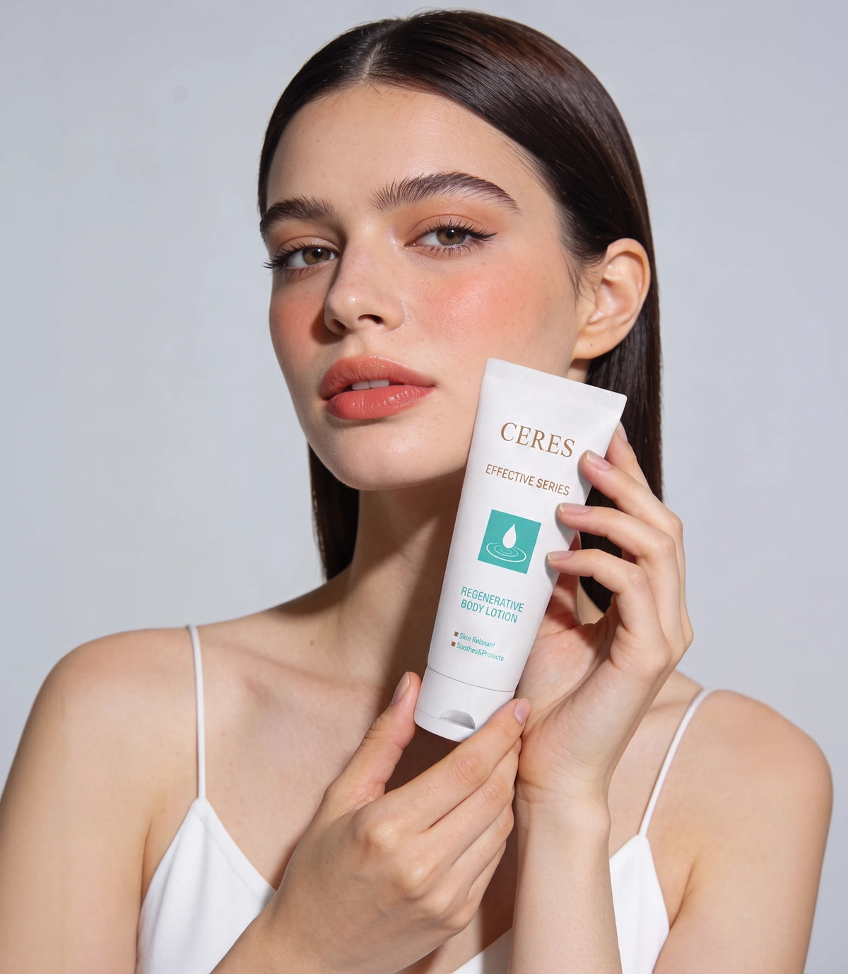 Regenerative Body Lotion 200ml