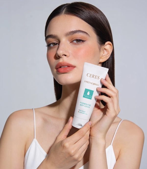 Regenerative Body Lotion 200ml