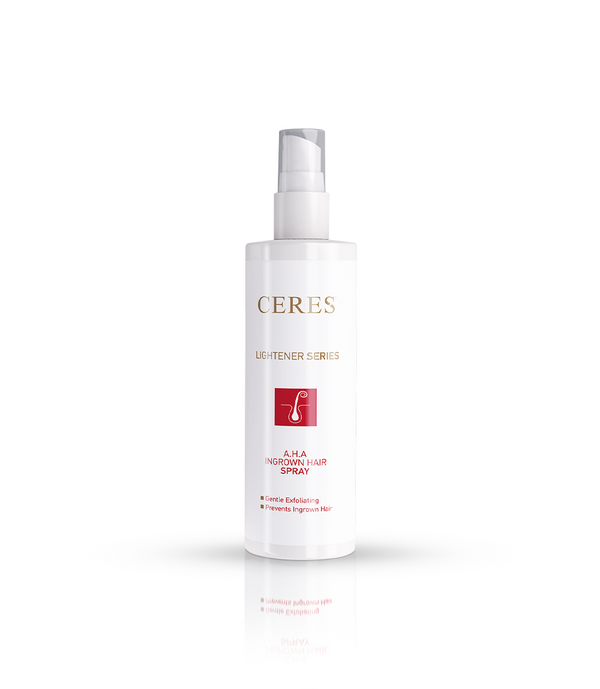 A.H.A Ingrown Hair Spray 200ml