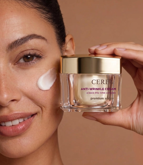 Soyaglycone | Anti Wrinkles 50ml