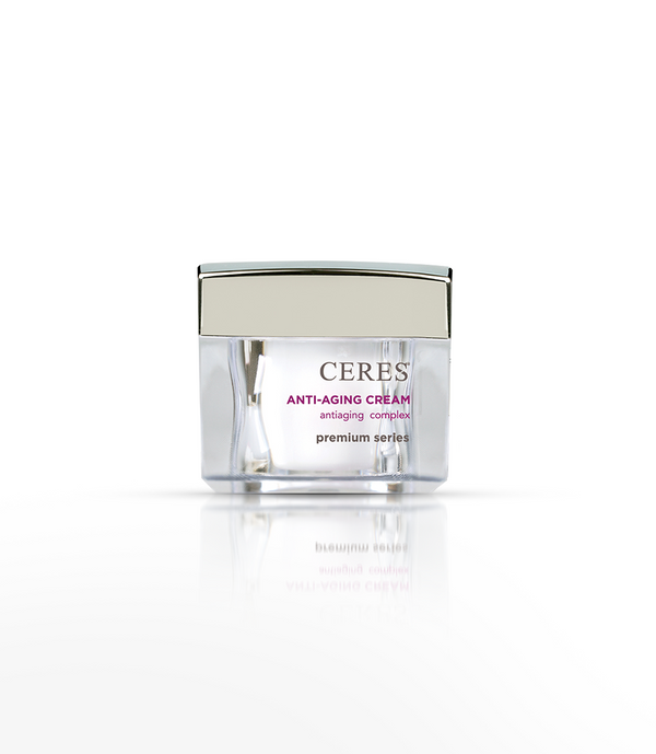 Anti Aging Cream