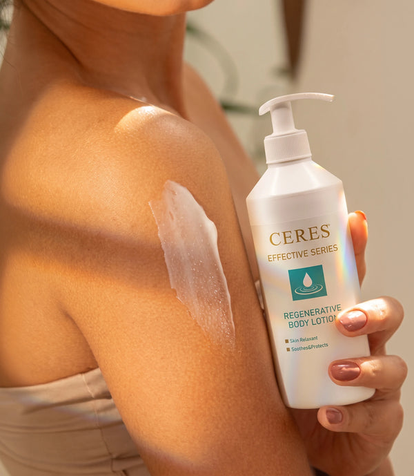 Regenerative Body Lotion 500ml