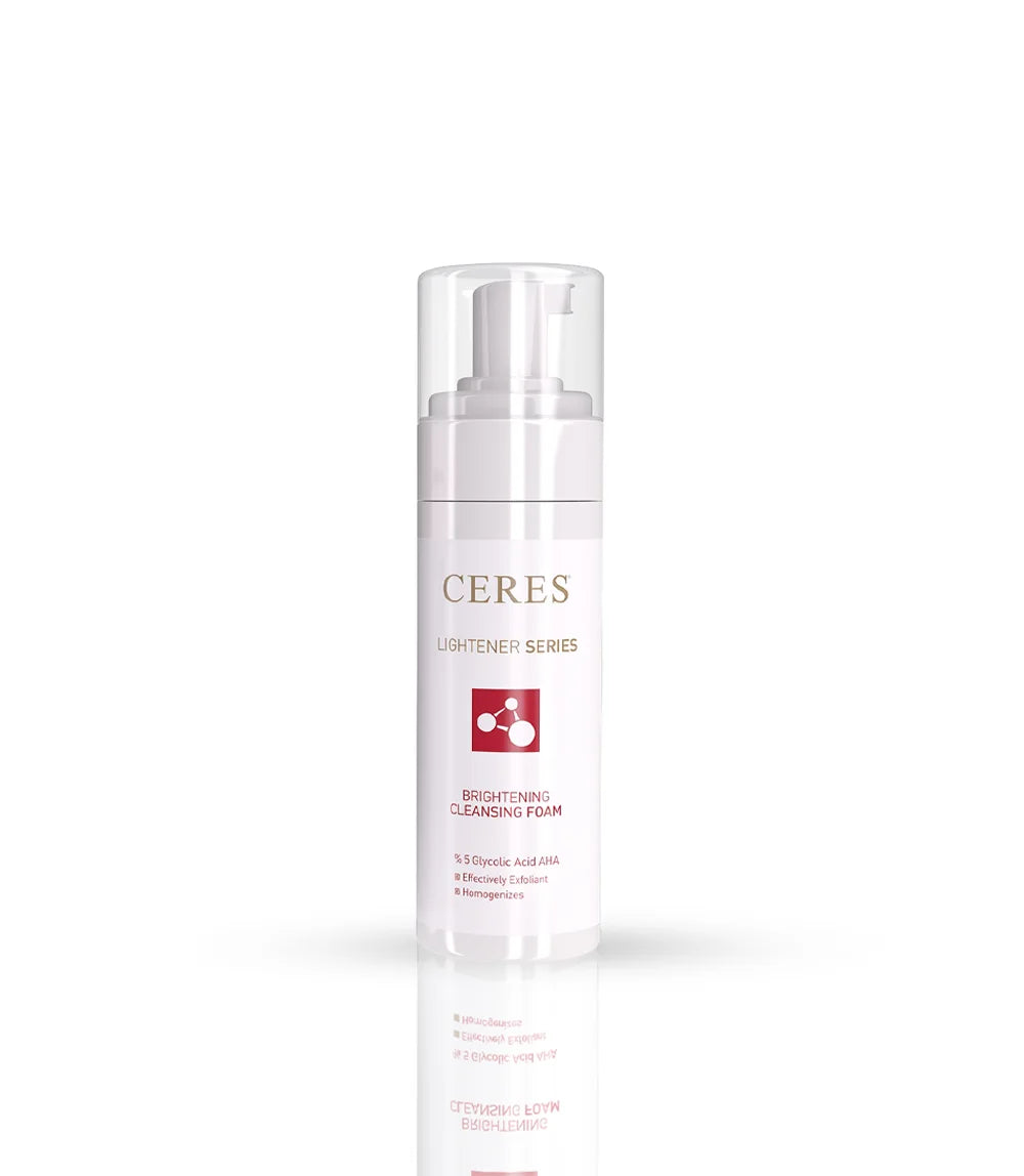 Glycolic Acid Brightening Cleansing 180ml