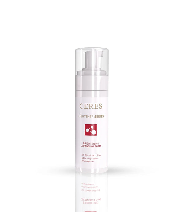 Glycolic Acid Brightening Cleansing 180ml