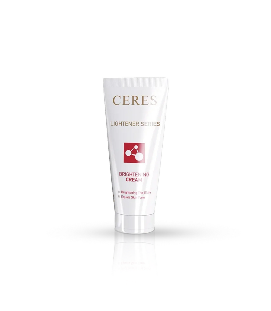 Skin Brightening Cream for Glowing & Even-Toned Skin 180 ML