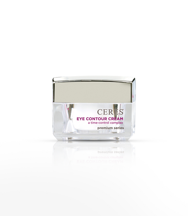 Eye Contour Cream