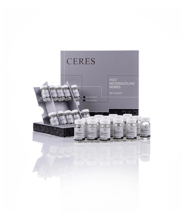Hair Growth Serum