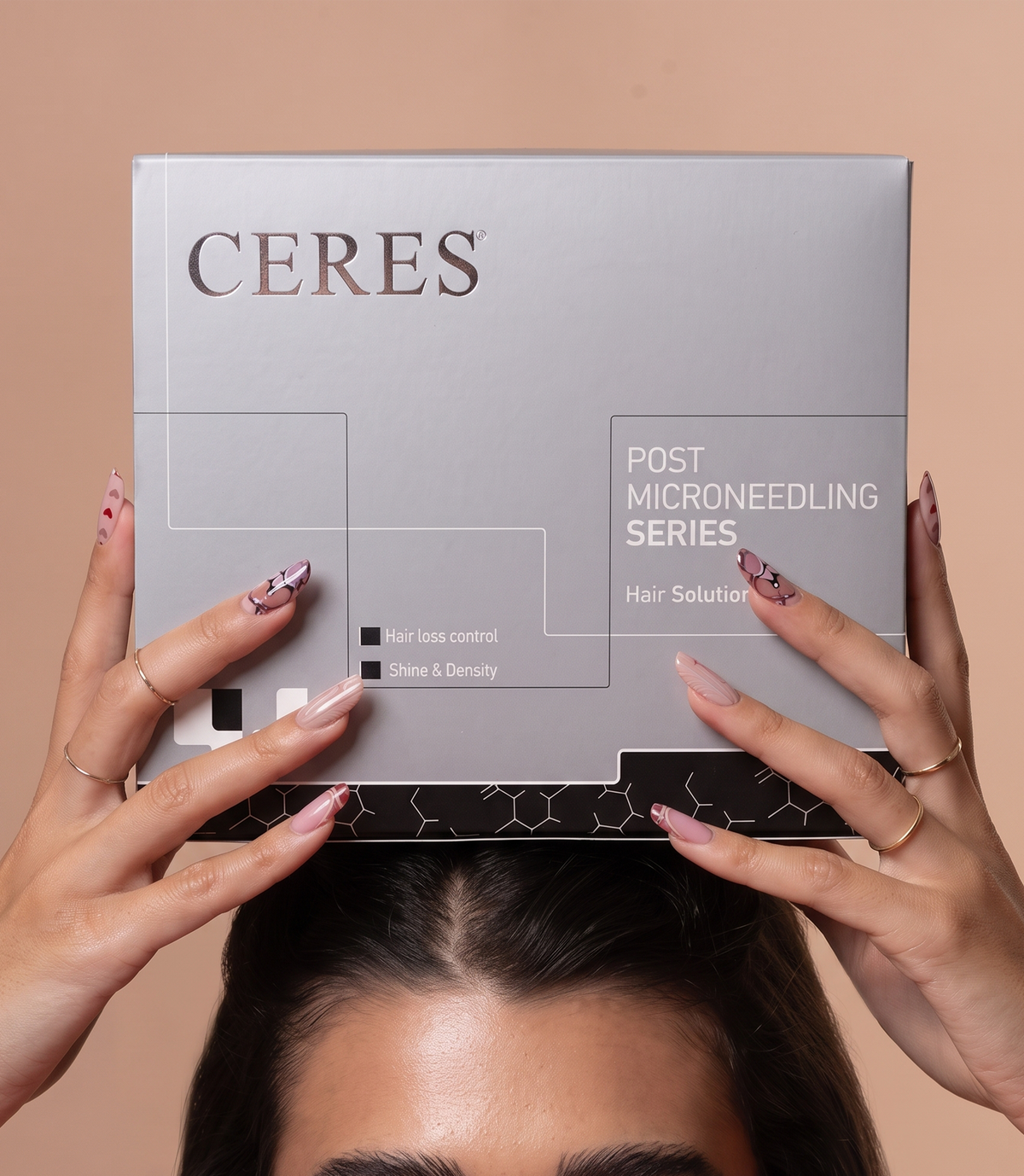 Hair Growth Serum