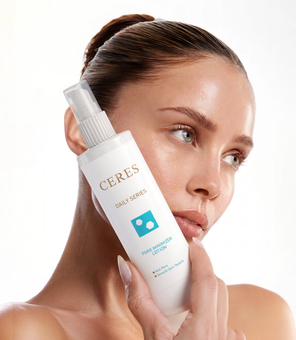 Pore Minimizer Lotion Spray  200ml
