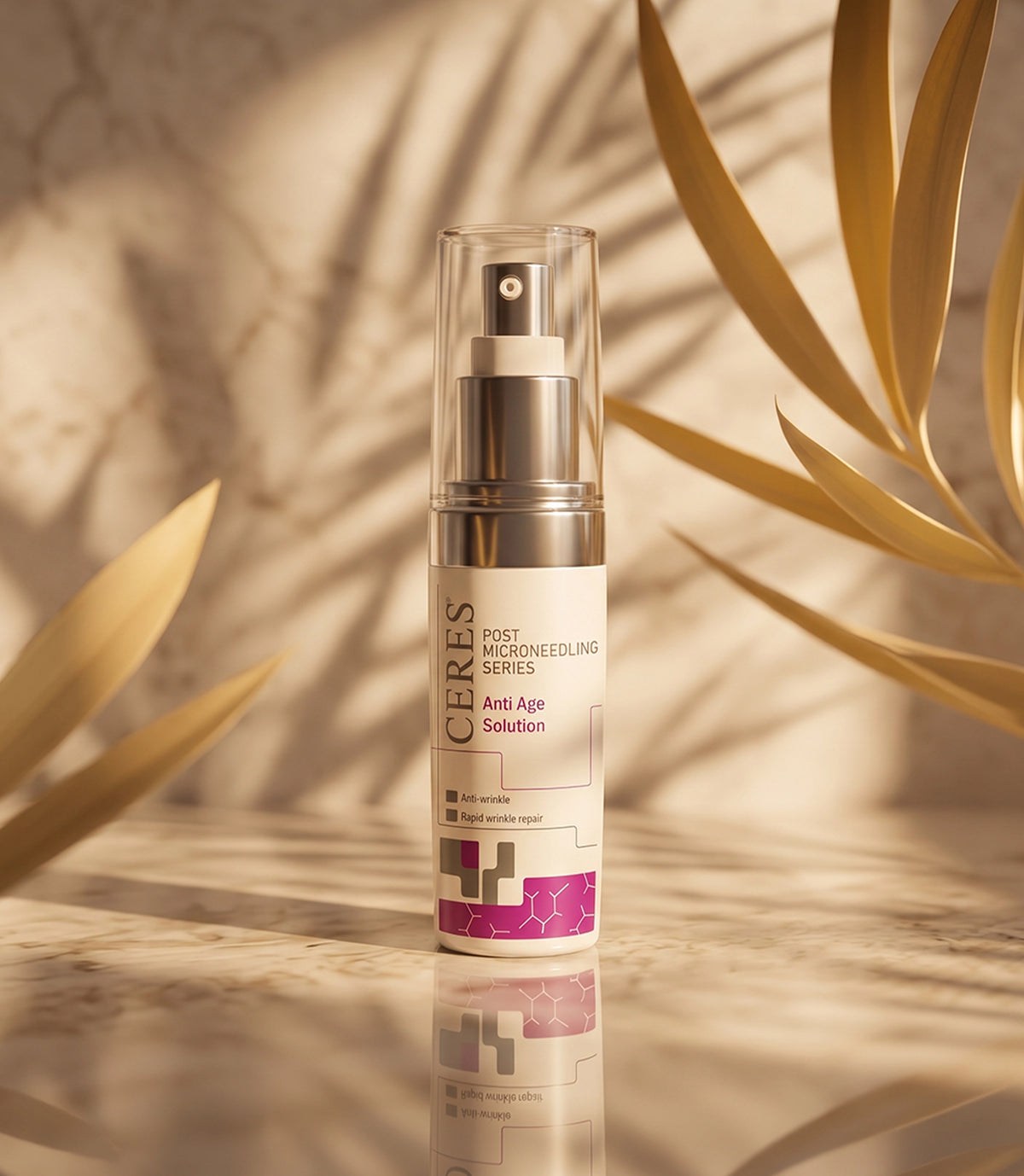 Retinol Anti Aging Solution | 30ml