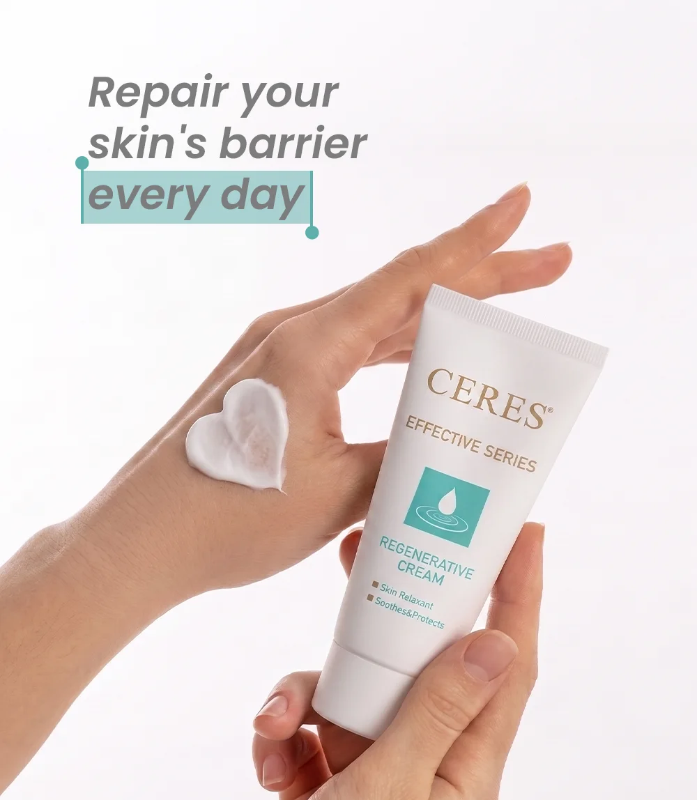 Regenerative Cream 50ml
