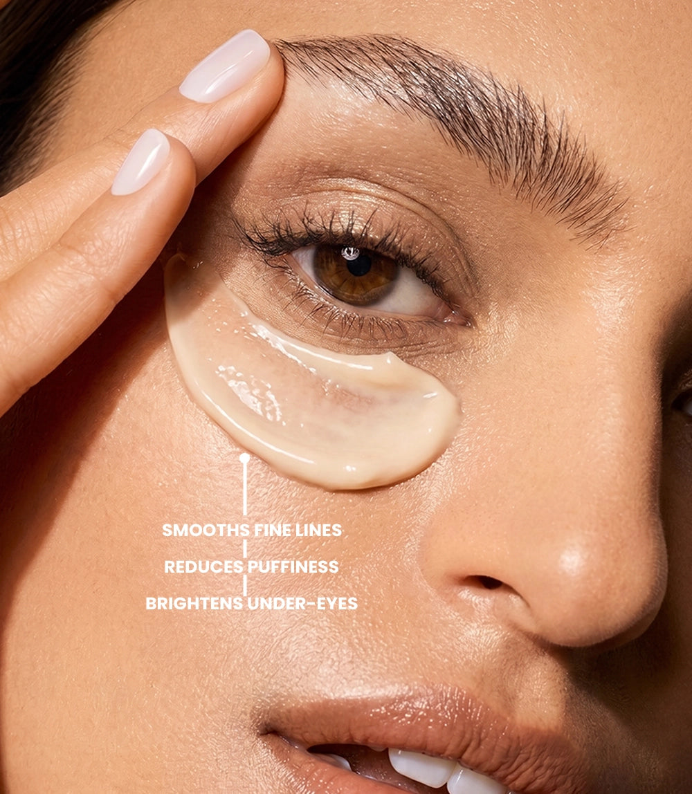 Hyaluronic Acid | Eye Contour 20 ml