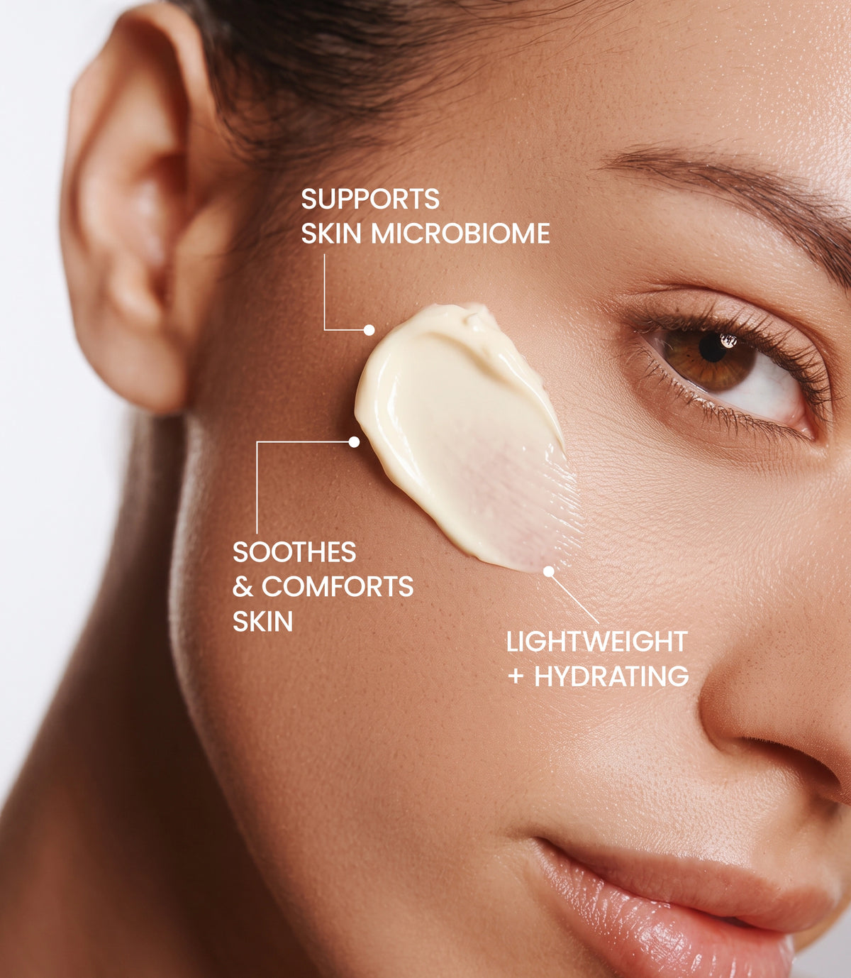 Pre Biome Daily Cream | Sensitive Skin 50ml