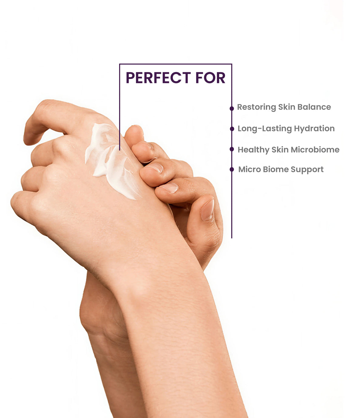 Pre-Biome Daily Cream - All skin type