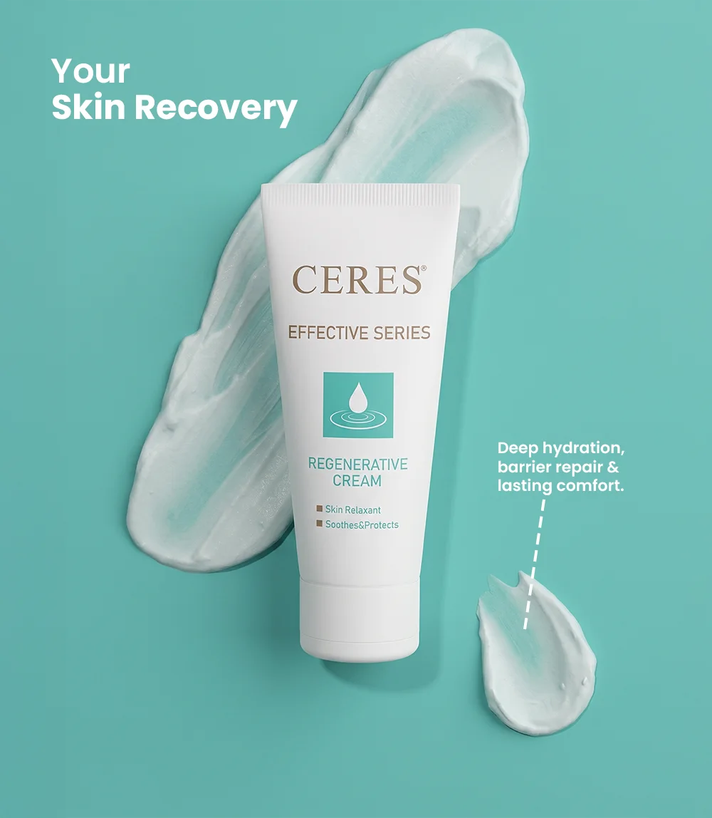Regenerative Cream 50ml