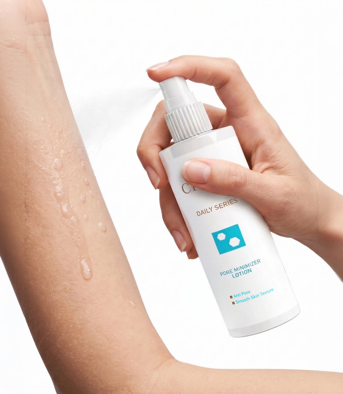 Pore Minimizer Lotion Spray  200ml