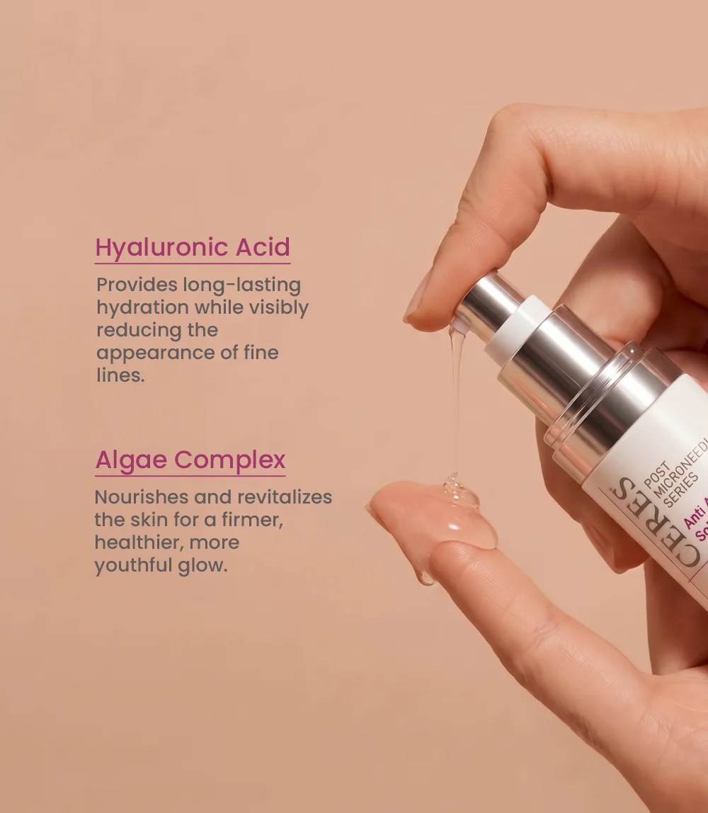 Retinol Anti Aging Solution | 30ml