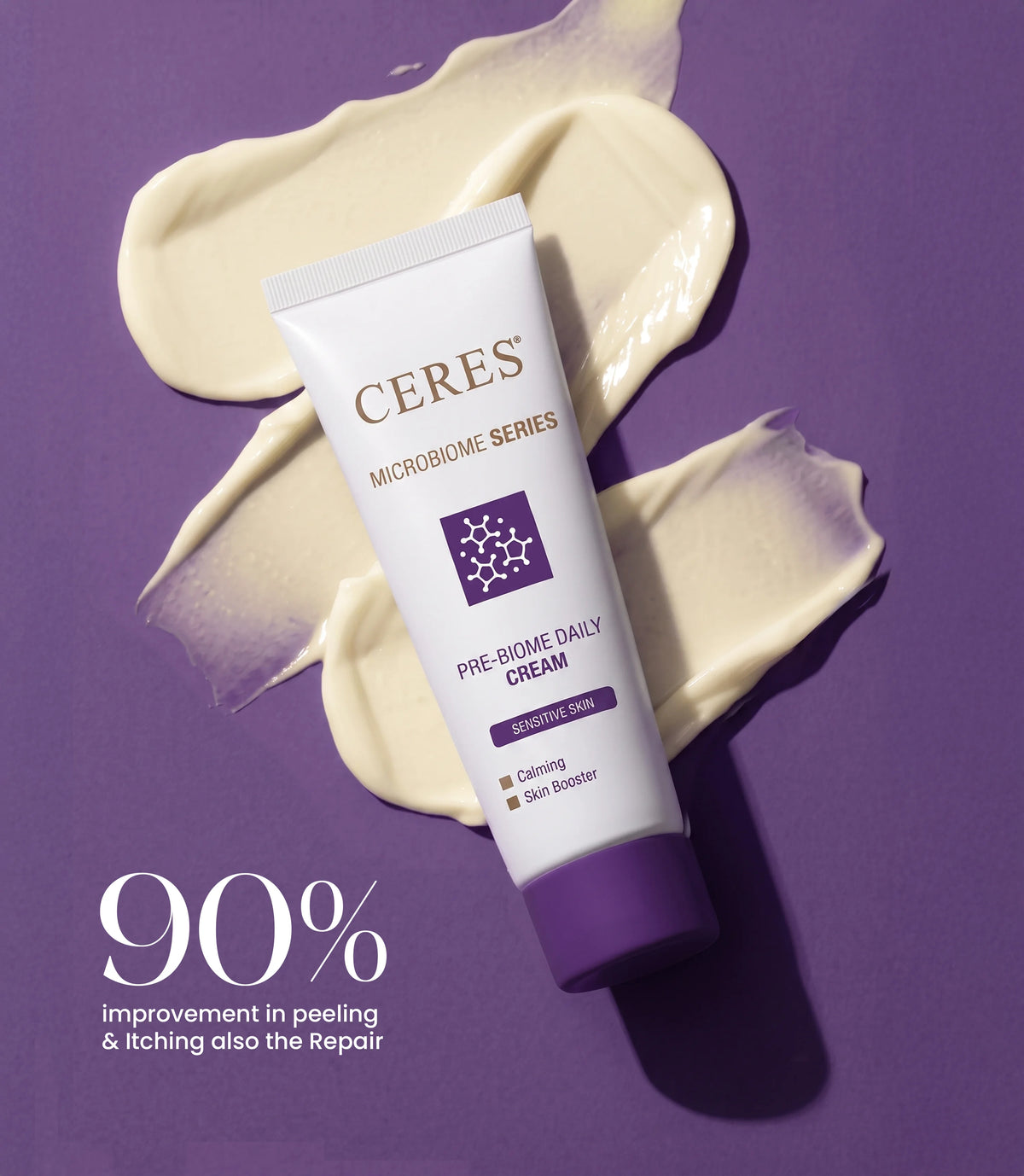 Pre Biome Daily Cream | Sensitive Skin 50ml