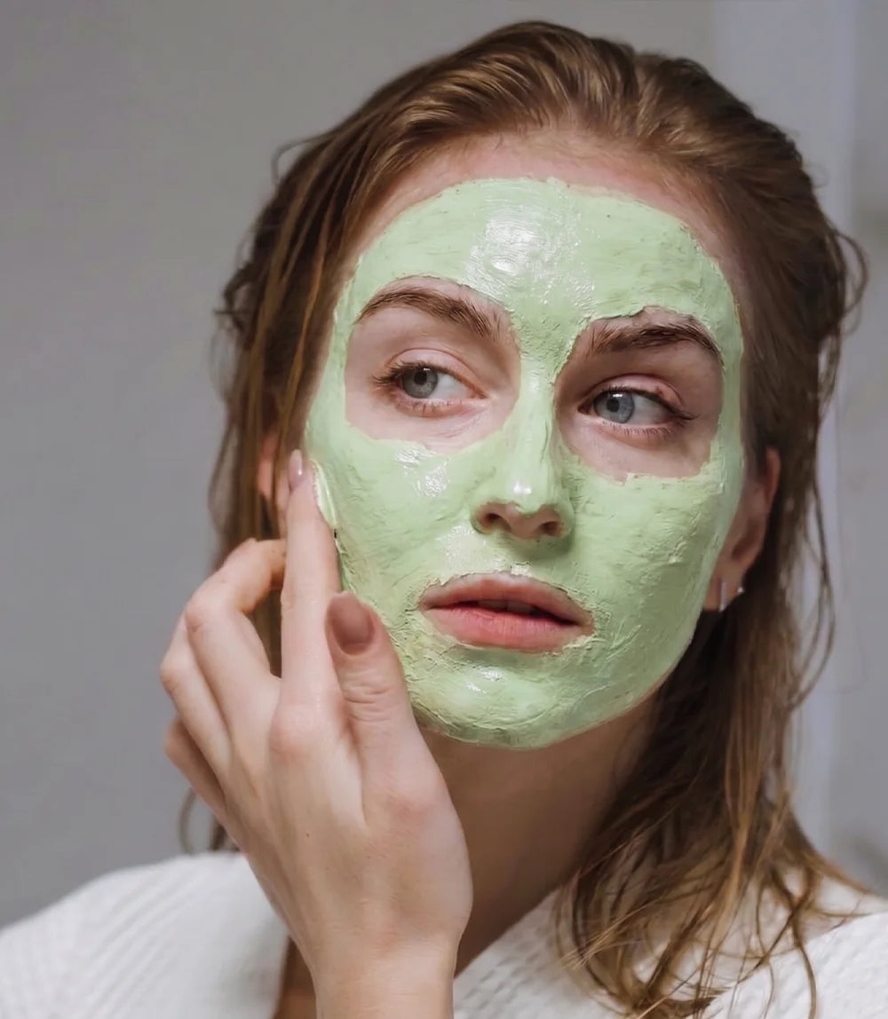 Organic Apple Extract Peel Off Mask 500ml