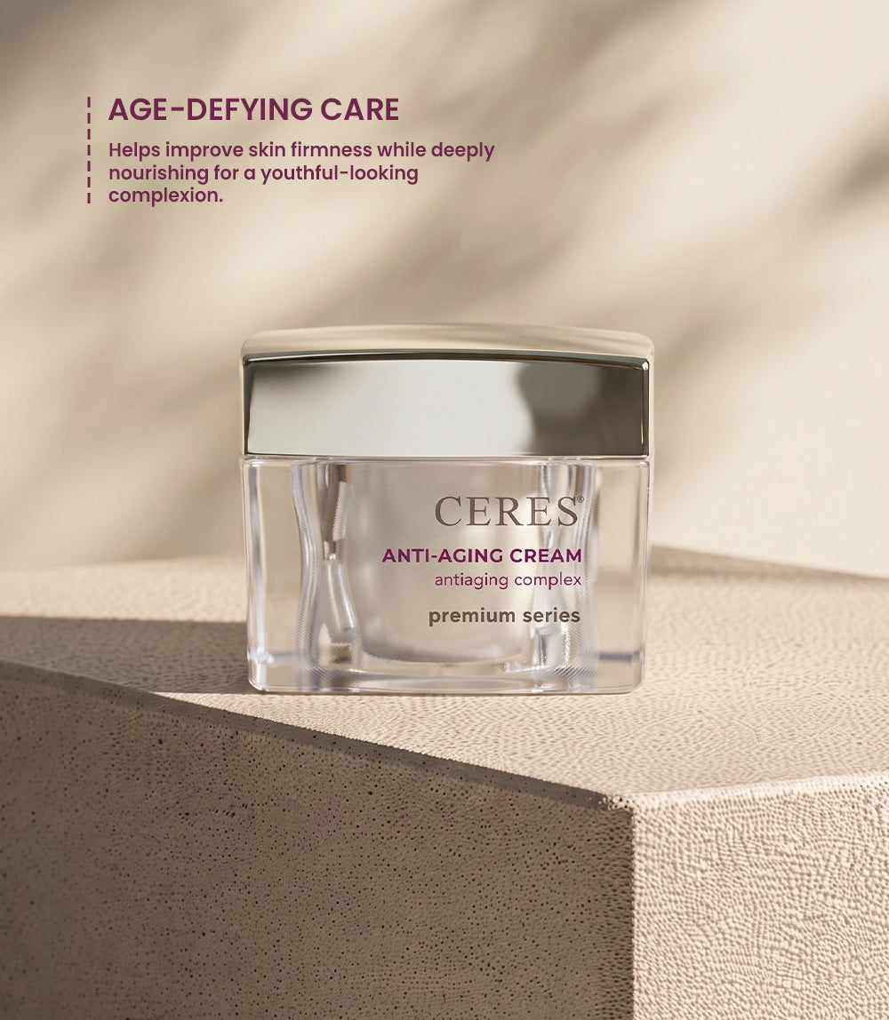 Snow Algae | Anti Aging 50ml