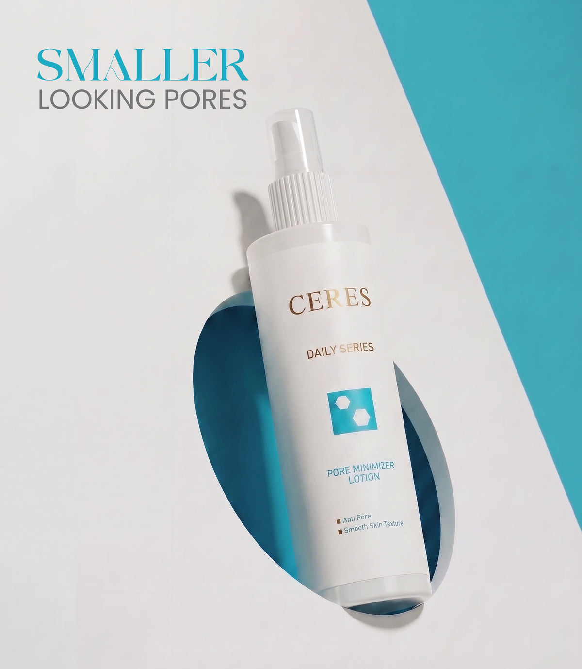 Pore Minimizer Lotion Spray  200ml