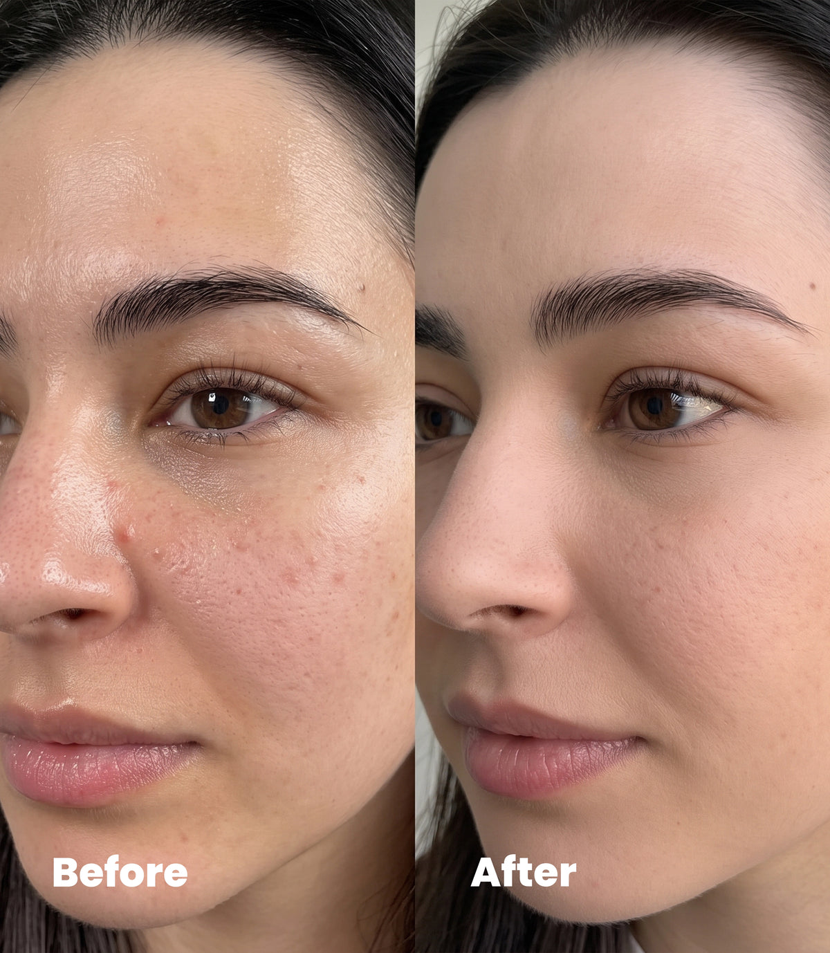 Salicylic Acid | Oil Free Moisturizer 15ml