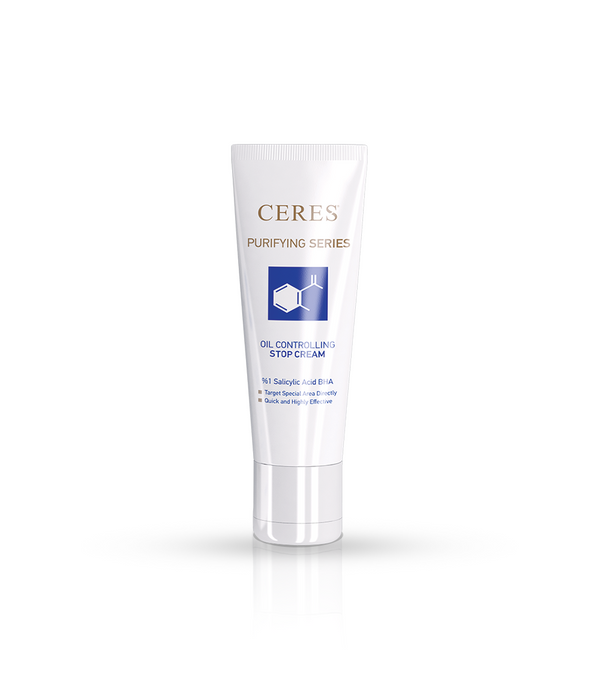 Oil Controlling Stop Cream